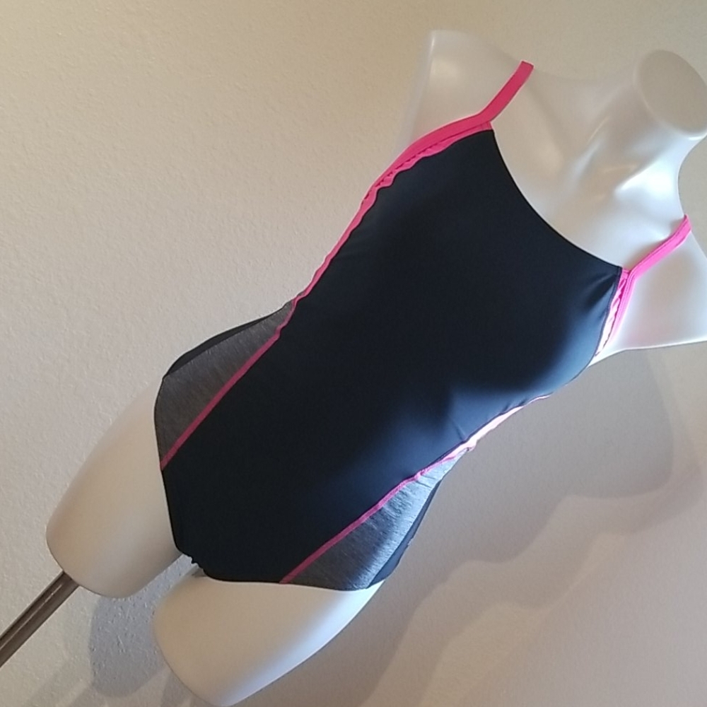 Speedo 12/38 pro lt